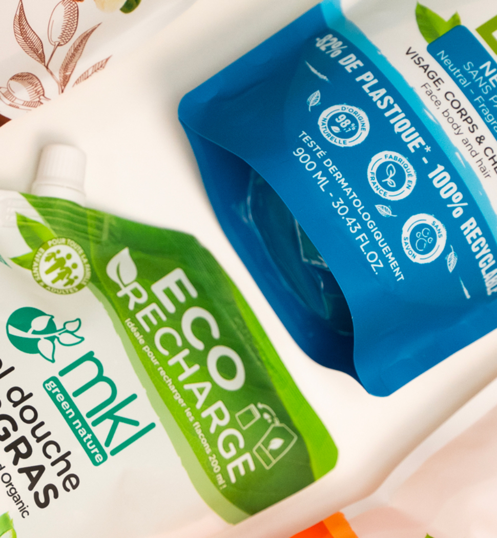 Une collaboration créative avec MKL Green Nature - MaxAndCom agence de communication en Occitanie