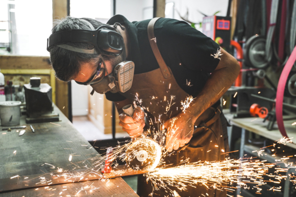 L'art de la coutellerie